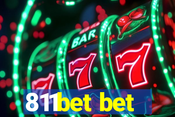 811bet bet